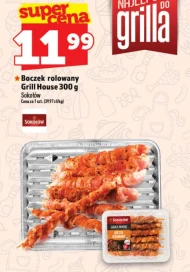 Boczek Sokołów