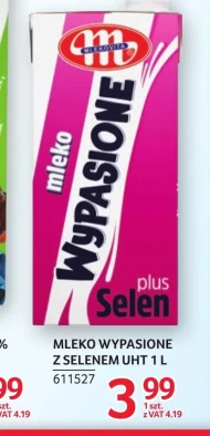 Mleko Mlekovita