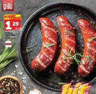 Kiełbasa Gobarto