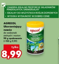 Nawóz Agrecol