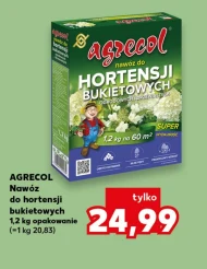 Nawóz Agrecol