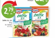 Żelfix Dr. Oetker