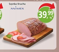 Szynka Animex