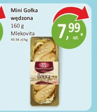 Gołka Mlekovita