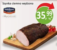 Szynka Hańderek