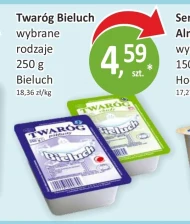 Twaróg Bieluch