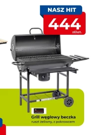 Grill Hit