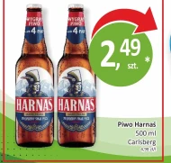 Piwo Harnaś