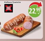 Kiełbasa Madej Wróbel