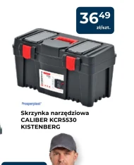 Skrzynka na narzędzia Kistenberg