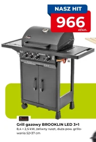 Grill Hit