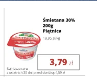 Śmietana Piątnica