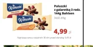 Paluszki Krakuski