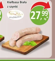 Kiełbasa biała Nik-Pol