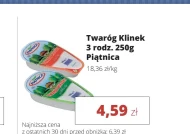 Twaróg Piątnica