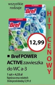 Zawieszka Bref