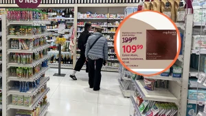 Promocje na perfumy w Rossmannie kończą się jutro. Niektóre zapachy tańsze o 90 zł