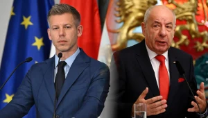 Premier Węgier nie wyklucza zmian w konstytucji po tym, jak prezydent Sulyok odmówił ustąpienia z urzędu