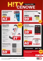 Hity budowlane  - 3W