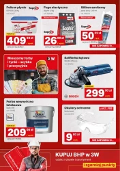 Hity budowlane  - 3W