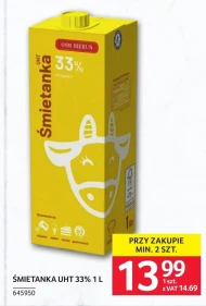 Śmietanka