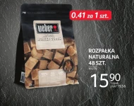 Rozpałka Weber