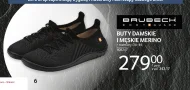 Buty męskie Brubeck