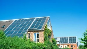 Od czerwca 2026 r. nowe przepisy w Nimczech pozwolą na dzielenie się z sąsiadami samodzielnie wytworzoną energią słoneczną