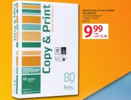 Papier ksero Copy & Print