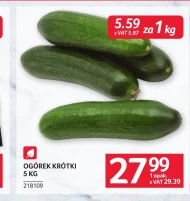 Ogórek