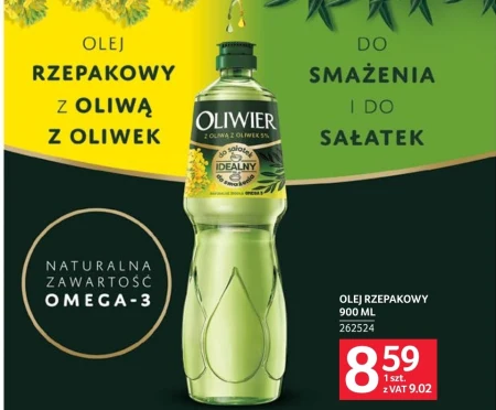 Олія Oliwier