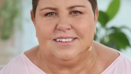 Dorota Wellman