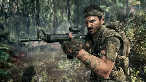 Kultowe odsłony Call of Duty doczekają się remastera?
