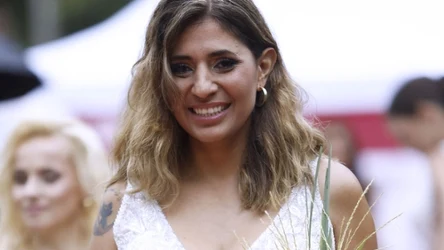 Kamila Ściborek