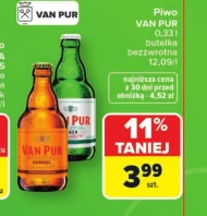 Piwo Van Pur