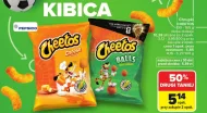 Chrupki Cheetos