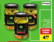 Ogórki Smak