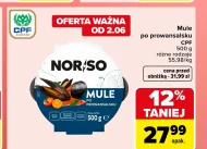 Mule Norso
