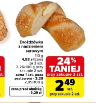 Drożdżówka