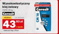 Klej Ceresit