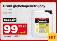 Земля Ceresit