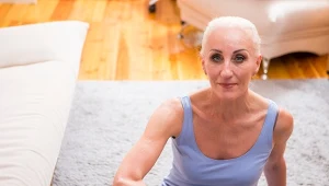Kobiety po tych ćwiczeniach czują się lżej. To nie fitness ani siłownia