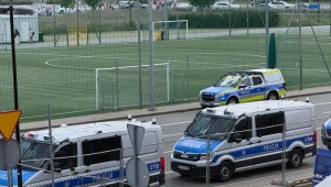 33 tys. ludzi. Obawiano się prowokacji. Jest oświadczenie polskiej policji