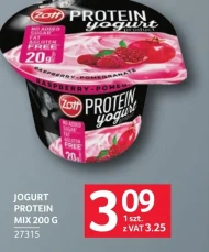 Jogurt Zott