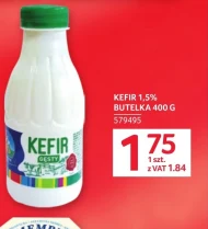Kefir