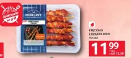 Kręciołki na grill Morliny