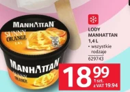 Lody Manhattan