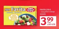 Ser Favita