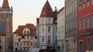 Order Uśmiechu i Ewa Chrobak z Głuchołaz. Turystyka i historia regionalna