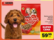 Karma dla psa Purina